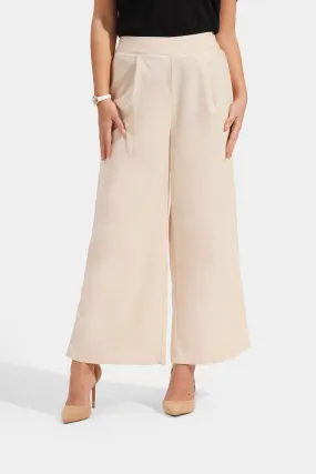 Wide Leg Cozy Pants