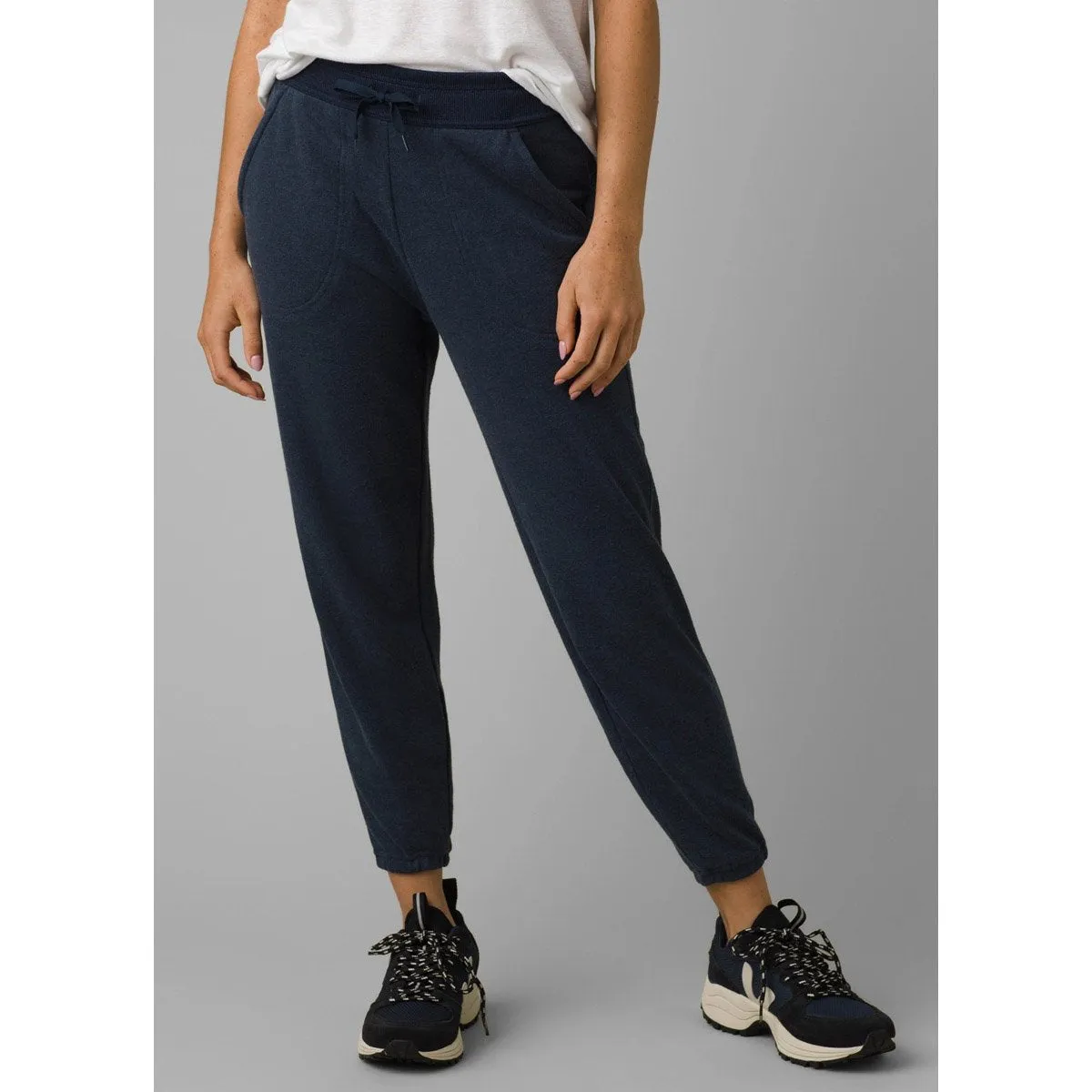 Women's Cozy Up Ankle Pant